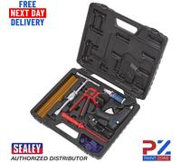 Sealey RE105 Hot Glue Paintless Dent Repair Kit 230V