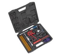 Sealey RE105 Hot Glue Paintless Dent Repair Kit 230V Car Van Garage Workshop