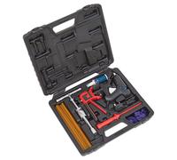 Sealey RE105 Hot Glue Paintless Dent Repair Kit 230V Car Van Garage Workshop