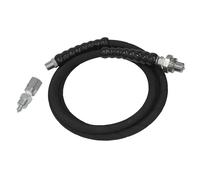 Sealey RE111 High Pressure Hydraulic Hose 3/8" & 3/8" to 1/4" Adaptor