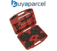 Sealey Coil Spring Compressor RE2281 - Wishbone Suspension 1000kg