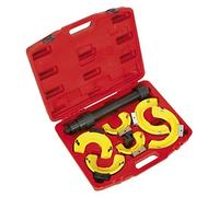 Sealey Re229 Professional Coil Spring Compressor Set 1000Kg