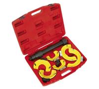 Sealey Re229 Professional Coil Spring Compressor Set 2500Kg