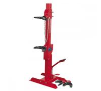 Sealey RE231 Coil Spring Compressing Station Hydraulic 1500Kg Capacity