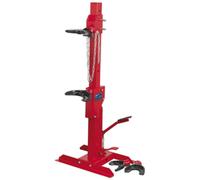 Sealey Re231 Coil Spring Compressing Station Hydraulic 1500Kg Capacity