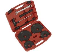 Sealey RE23RS Coil Spring Compressor Restraint System