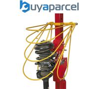 Sealey RE23RS Restraint System for Coil Spring Compressors