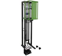 Sealey Air Operated Coil Spring Compressor 2500kg