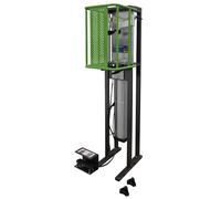 Sealey Air Operated Coil Spring Compressor 2500kg