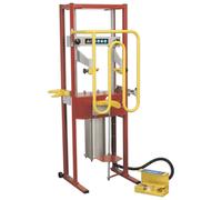 Sealey Re300 Coil Spring Compressor - Air Operated 1000Kg