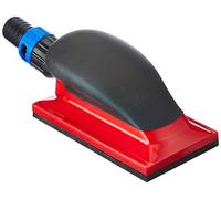 Sealey RE4011 Dust-Free Sanding Block 70 X 120Mm