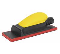 Sealey RE4012 Dust-Free Sanding Block 70 x 198mm