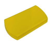 Sealey Sanding Block Concave Hook-And-Loop 90 X 155mm Re4015