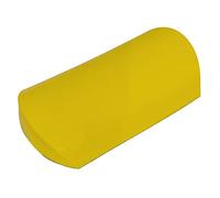 Sealey RE4017 85 x 160mm Sanding Block Convex Hook-and-Loop