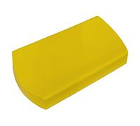 Sealey Sanding Block RE4020 - 90 x 155mm Concave Hook-and-Loop