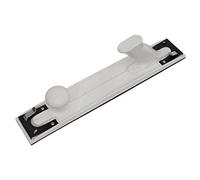 Sealey RE4021 70 x 407mm Sanding Block Long Board Hook-and-Loop