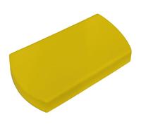 Sealey Sanding Block RE4021 70 x 407 mm Hook-and-Loop Long Board