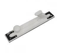 Sealey Long Board Hook and Loop Sanding Block