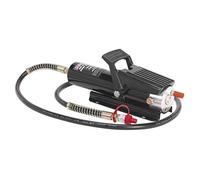 Sealey RE83/840/CWH 10tonne Air Hydraulic Pump with Hose