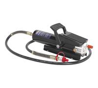 Sealey RE83/840/CWH Air Hydraulic Pump 10 Tonne Capacity