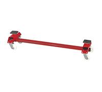 Sealey RE89 Transportacar Trolley Economy Model 2 Tonne Capacity, Multi