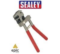 Sealey RE92/31 Metal Panel Joggler/Bending/Punch Flanging Tool Spot/MIG Welding