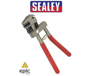 Sealey RE92/31 Metal Panel Joggler/Bending/Punch Flanging Tool Spot/MIG Welding