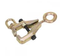 Sealey RE95 2-Direction Box Pull Clamp 245Mm