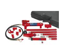 Sealey Re97/4 Hydraulic Body Repair Kit 4Tonne Snap Type