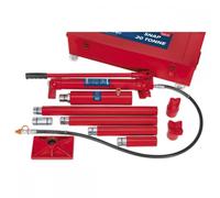 Sealey RE9720 Hydraulic Body Repair Kit 20 Tonne Snap Type