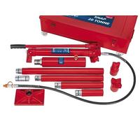 Sealey Re9720 Hydraulic Body Repair Kit 20Tonne Snap Type