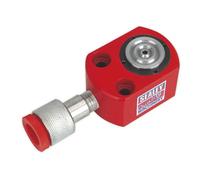 Sealey Push Ram Re97Xs05 Short Compact 5 Tonne