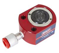 Sealey Push Ram - Short 10 Tonne