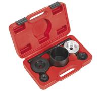 Sealey Rear Axle Bush Removal Tool for Ford Fiesta IV