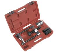 Sealey Rear Axle Bush Removal Tool for Ford, Mazda and Volvo Vehicles