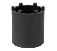 Sealey Rear Axle Nut Socket For Mercedes Sprinter 1/2inSq Drive 68-82Mm