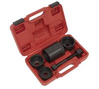 Sealey Rear Ball Joint Tool Fits BMW 5 Series E39 7 Series E38 Black VSE5509