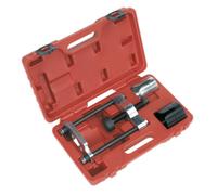 Sealey Rear Bush Tool Fits Ford Mazda Volvo & Vehicles In Storage Case Vse4780