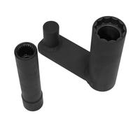 Sealey Rear Differential Pinion Flange Tool 3/4"Sq Drive - Land Rover Freelander II