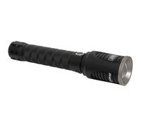 Sealey Rechargeable Aluminium Torch with Adjustable Focus 60W SMD LED - LED4494