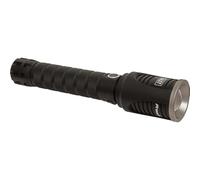 Sealey LED4494 60W COB LED Rechargeable Aluminium Torch - Adjustable Focus