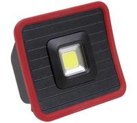 Sealey LED1000PB 10W COB LED Rechargeable Pocket Floodlight with Powerbank