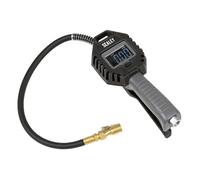 Sealey SA500 Rechargeable Clip On Digital Tyre Inflator
