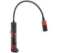 Sealey LEDFLEXPT Flexi Rechargeable Magnetic Pick-Up Tool Light 3W Smd Led