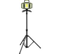Sealey LED18WFLCOMBO Rechargeable Flexible Floodlight With Tripod