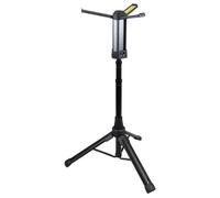 Sealey Rechargeable Flexible Floodlight LED240 – 24W COB + 5W SMD, Tripod, 2000lm, Power Bank