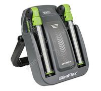 Sealey Rechargeable Floodlight/Folding Inspection Light Docking Station Kit