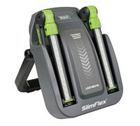 Sealey Rechargeable Floodlight/Folding Inspection Light Docking Station Kit LED1