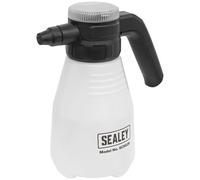 Sealey SCSG2R Rechargeable Pressure Sprayer 2L