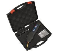 Sealey Rechargeable Hot Stapler Repair Kit 18W - SDL16